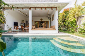 Adorable 1BR villas in the herat of Seminyak